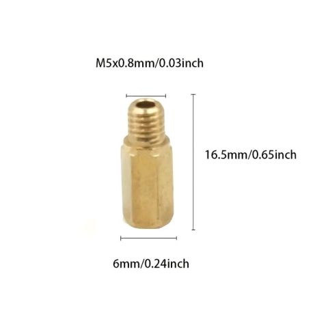20 X GICLEUR PRINCIPAUX /RALENTI KEIHIN DE 100 à 140