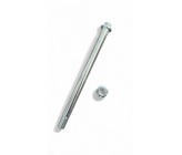 Assale forcellone oscillante - ERZ 300L