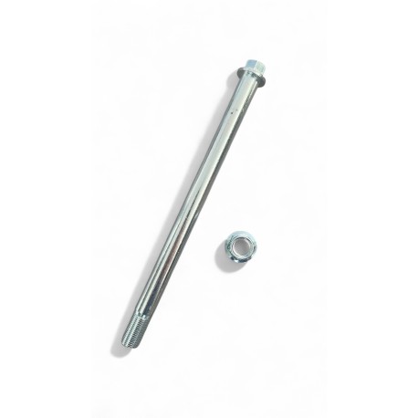 Axe de bras oscillant - ERZ 300L