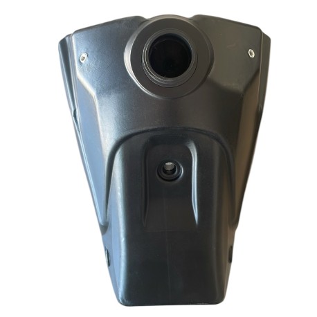 Réservoir - Type MXR