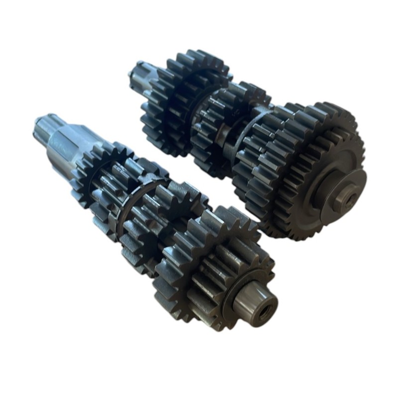 Albero primario e secondario - ERZ 300L Albero primario e secondario - ERZ 300L