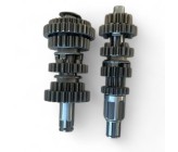 Albero primario e secondario - ERZ 300L