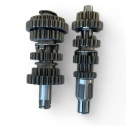 Albero primario e secondario - ERZ 300L