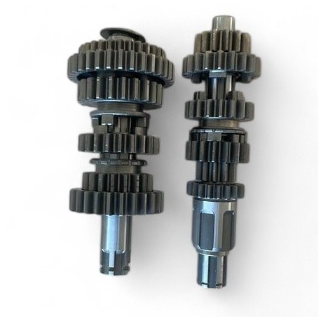 Albero primario e secondario - ERZ 300L