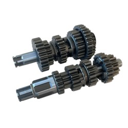 Albero primario e secondario - ERZ 300L