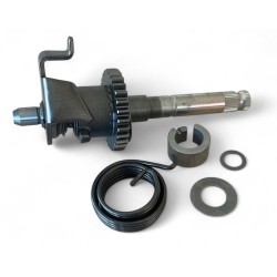 Albero del kick - ERZ 300L