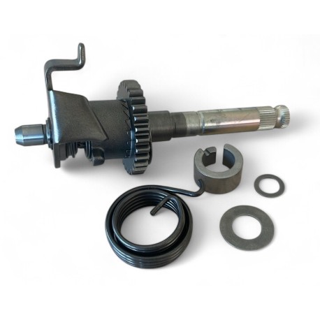 Albero del kick - ERZ 300L