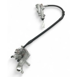 Motocross Rear Brake Kit -...