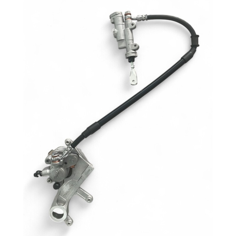 Kit freno posteriore motocross - ERZ 450cc SX Kit freno posteriore motocross - ERZ 450cc SX
