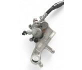 Kit freno posteriore motocross - ERZ 450cc SX