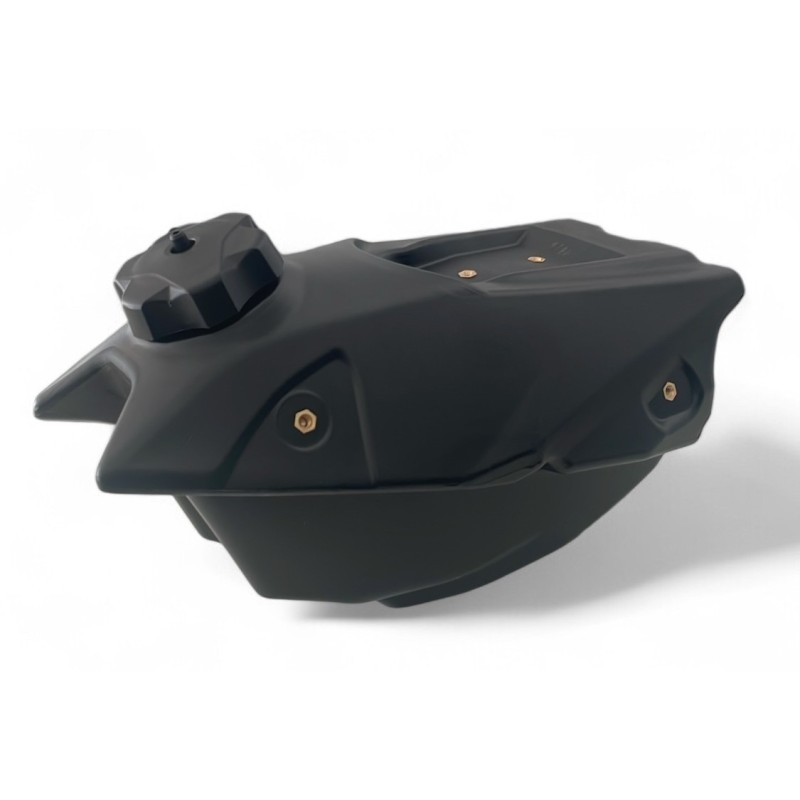 Réservoir - Type CRF450 Réservoir - Type CRF450
