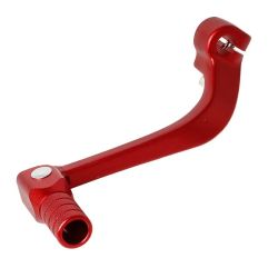 Sélecteur alu rouge de...