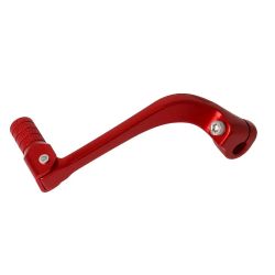 Seletorre in alluminio - Zongshen 190cc - Rosso