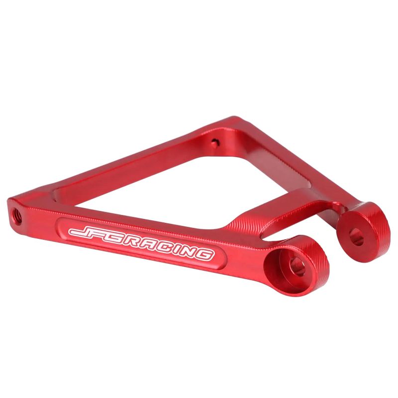 TRIANGLE DE SUSPENSION AR CNCROUGE SURRON LIGHTBEE TRIANGLE DE SUSPENSION AR CNCROUGE SURRON LIGHTBEE