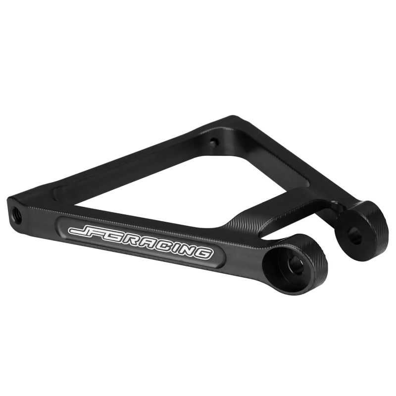 triangle de suspension ar cnc NOIR surron lightbee triangle de suspension ar cnc NOIR surron lightbee