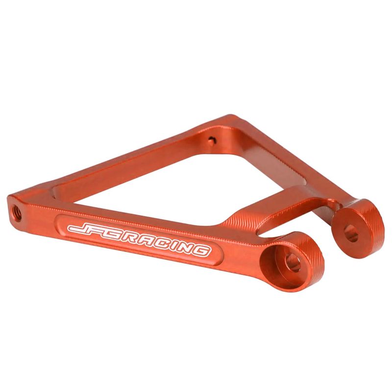 TRIANGLE DE SUSPENSION AR CNC ORANGE 
SURRON LIGHTBEE
