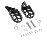 Cale Pied 4PERF CNC SURRON LIGHT BEE- Noir