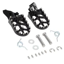 Cale Pied 4PERF CNC SURRON LIGHT BEE- Noir