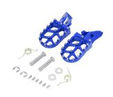 Cale Pied 4PERF CNC SURRON LIGHT BEE- Bleu