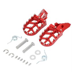 Cale Pied 4PERF CNC SURRON LIGHT BEE- Orange