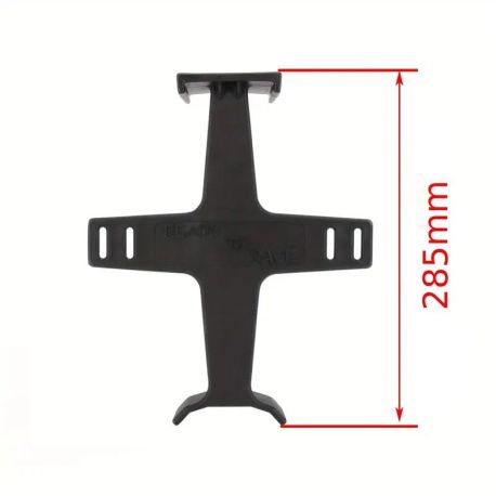 BLOQUE FOURCHE POUR TRANSPORT