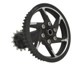 Transmission renforcée - 420/14 dents - Sur-Ron - Light Bee