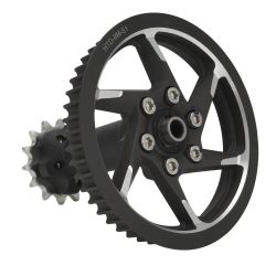 Reinforced transmission -...