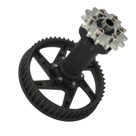 TRANSMISSION RENFORCE SURRON LIGHTBEE