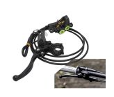 Frein hydraulique arrière complet - Sur-Ron - Light Bee