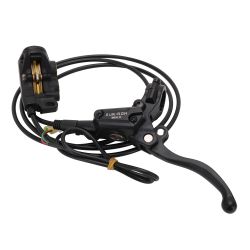 Frein hydraulique arrière complet - Sur-Ron - Light Bee