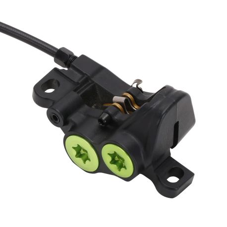 Frein hydraulique arrière complet - Sur-Ron - Light Bee