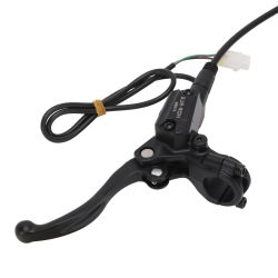Frein hydraulique arrière complet - Sur-Ron - Light Bee