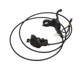 Frein hydraulique arrière complet - Sur-Ron - Light Bee