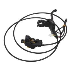 Frein hydraulique arrière complet - Sur-Ron - Light Bee