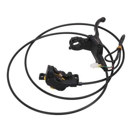 Frein hydraulique arrière complet - Sur-Ron - Light Bee