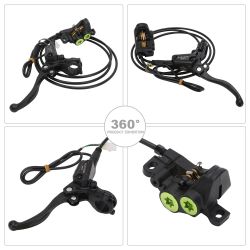 Frein Arriere Hydraulique 4PERF SURRON LIGHT BEE