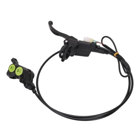 Freno idraulico anteriore completo - Sur-Ron - Light Bee