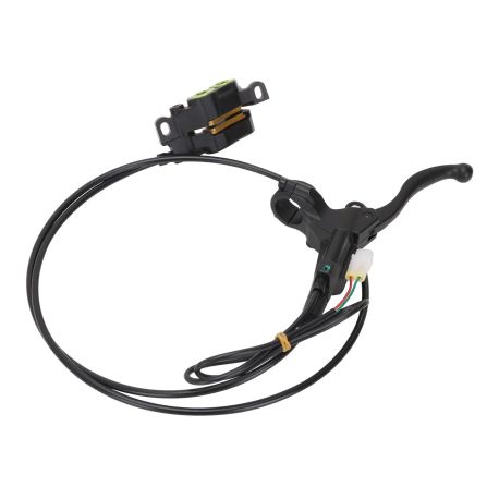 Frein hydraulique avant complet - Sur-Ron - Light Bee