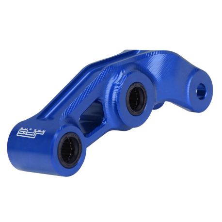 ARTICULATION SUSPENSION AR CNC BLEU SURRON LIGHTBEE
