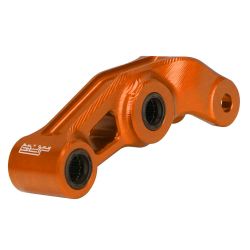 CNC-Hinterradaufhängungsgel...