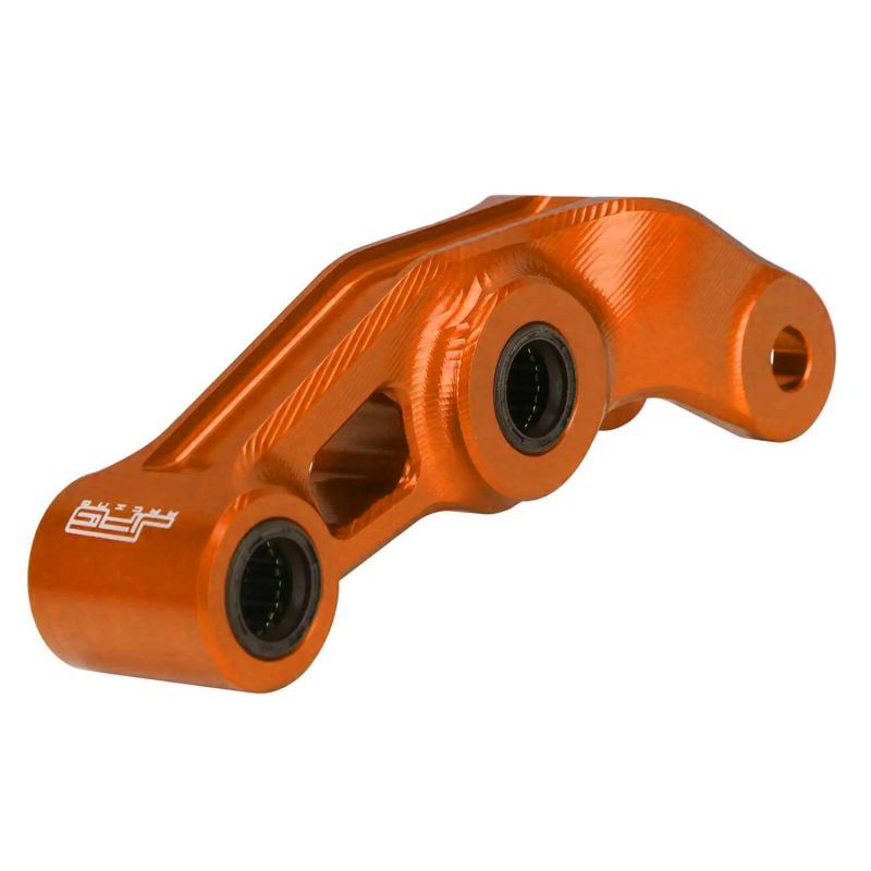 ARTICULATION SUSPENSION AR CNC ORANGE SURRON LIGHTBEE ARTICULATION SUSPENSION AR CNC ORANGE SURRON LIGHTBEE