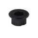 Ecrou de Roue Arriere CNC 4PERF SUR-RON LIGHT BEE - Noir