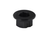 Ecrou de Roue Arriere CNC 4PERF SURRON LIGHT BEE - Noir