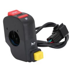 On/Off Switch - Sur-Ron -...