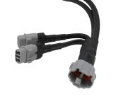 SWITCH DOUBLE BOUTTON ECLAIRAGE SURRON LIGHTBEE