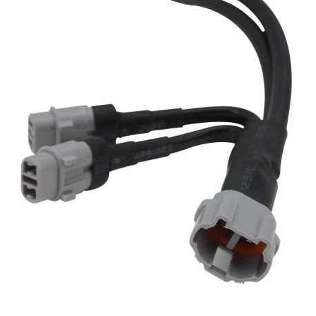 SWITCH DOUBLE BOUTTON ECLAIRAGE SURRON LIGHTBEE
