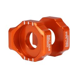 Tendeur de chaine CNC 4PERF SUR-RON LIGHT BEE - Orange