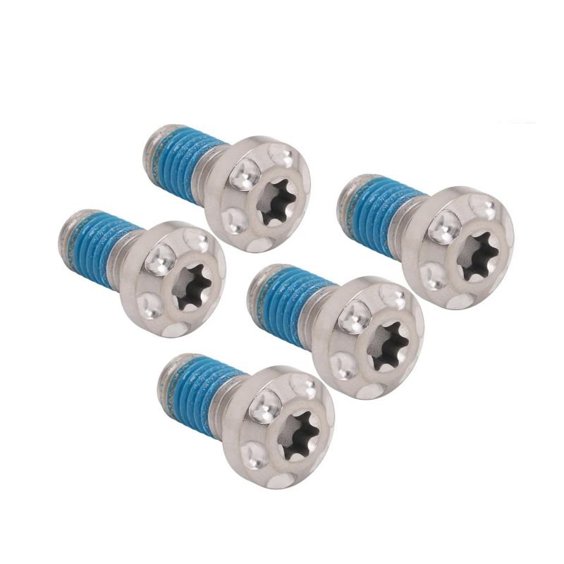 VIS DE COURONNE EN TITANE SURRON LIGHTBEE VIS DE COURONNE EN TITANE SURRON LIGHTBEE
