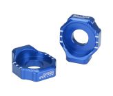 Tendeur de Chaine CNC 4PERF SURRON LIGHT BEE - Bleu