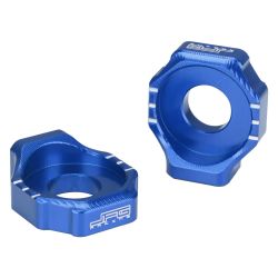 Tendeur de chaine CNC 4PERF SUR-RON LIGHT BEE - Bleu